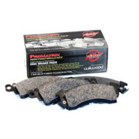 Wilwood Axle Set D1474-30 Pad