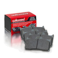 Wilwood Pad Set BP-20 7112-20 Forged Dynalite (.49in Thick)