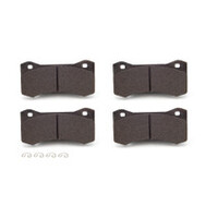 Wilwood Pad Set BP-28 6617 .67in Thick Brake Pads