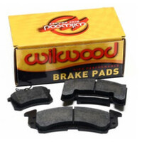 Wilwood Shoe Parking Brake 4 Qty