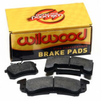 Wilwood Pad Set BP-10 7912 Powerlite