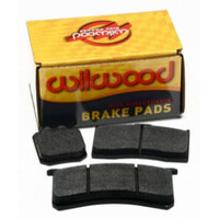 Wilwood Pad Set BP-20 6318 TC Caliper