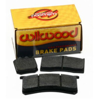 Wilwood Pad Set BP-20 7516 GN III