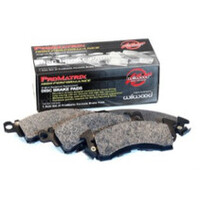 Wilwood Pad Set Promatrix D369