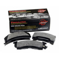 Wilwood Pad Set Promatrix D815