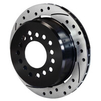 Wilwood Rotor-2.32in Offset 12.19 x .810-5 x 4.75in-.44/.48/.50 Studs