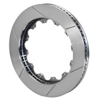 Wilwood Rotor-SV-GT72 SPC-37 -LH 14.00 x 1.25 - 12 on 8.25in