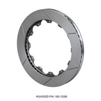 Wilwood Rotor-GT48 SPC-37-LH 12.88 x 1.00 - 12 on 8.75in