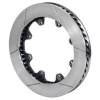 Wilwood Rotor-GT48-LW SPC-37-LH 11.75 x 1.21 - 8 on 7.00in