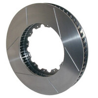 Wilwood Rotor-GT60 SPC-37-LH 15.00 x 1.25 - 12 on 10.25in