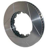 Wilwood Rotor-GT60 SPC-37-LH 15.00 x 1.38 - 12 on 9.75in