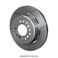 Wilwood Rotor-1.91in Offset 12.19 x .810 - 5 Lug