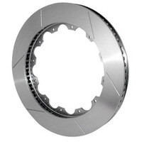 Wilwood Rotor-SV-GT 72 SPC-37 -RH 14.00 x 1.25 - 12 on 9.19in