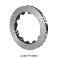 Wilwood Rotor-GT48 SPC-37-LH 13.06 x 1.25 - 12 on 8.75in