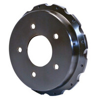 Wilwood Hat-Park Brake 2.08in Offset 5 x 4.72 - 8 on 7.78in