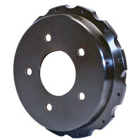 Wilwood Hat-Park Brake 1.70in Offset 5 x 4.75 - 12 on 8.75in