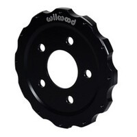 Wilwood Hat-BB Front .850in Offset 5 x 5.00 - 12 on 8.25in