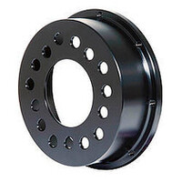 Wilwood Hat-Dynamic Drag 1.41in Offset Multi-5 Lug - 8 on 7.00in