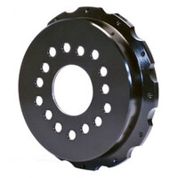 Wilwood Hat-Dynamic Park Brake 1.95in Offset Multi-5 Lug - 12 on 8.75in