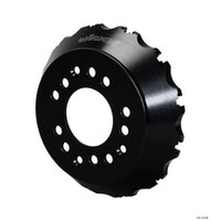 Wilwood Hat-Dynamic BB Front 0.29in Offset 5 x 4.75 - 12 on 8.75in