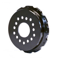 Wilwood Hat-Park Brake 1.54in Offset 5 x 5.50 - 12 on 8.75in