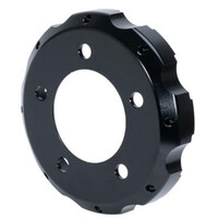 Wilwood Hat-BB Short Offset 0410in Offset - 12 x 8.75 Rotor Bolt Circle - 5 x 4.5 Lug pattern