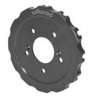 Wilwood Big Brake Dynamic Hat - 12x8.75 BC / 5x4.50 MT / 0.536 Offset