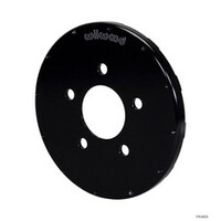 Wilwood Hat-BB Front 87-93 Mustang 5 x 4.50 - 12 on 8.75in