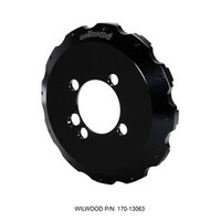 Wilwood Hat-BB Front .550in Offset 4 x3.93 - 12 on 8.75in