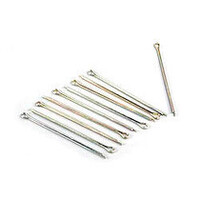 Wilwood Cotter Pins - 1/8 x 2.5in - DL & DLS 10 Pack