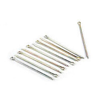 Wilwood Retaining Pins - .134 x 2.0in - DL & DLS 4 Pack