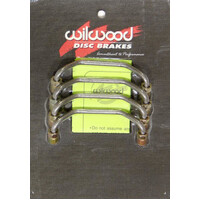 Wilwood DLS II Fluid Tube - 4 pk.