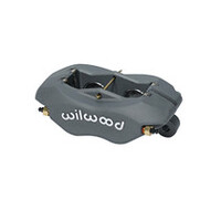 Wilwood Crossover Tube Assembly for Dynalite II 1.00 Wide Rotor Calipers 120-1054/120-3625 - 4 pk.