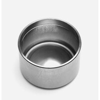 Wilwood Piston - 2.00in SS Cup - GM Metric