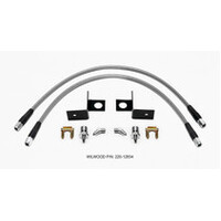 Wilwood Flexline Kit Ford F150 07-UP