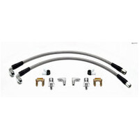 Wilwood Flexline Kit 2006-10 Magnum/Chrger/Challngr/300C Rear