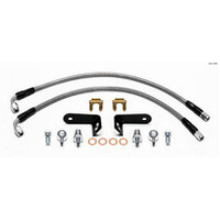 Wilwood Flexline Kit Civic 2006-up Front