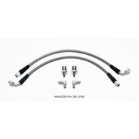 Wilwood Flexline Kit 41-56 Buick