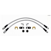 Wilwood Flexline Kit VW GTI 2006-Up