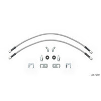 Wilwood Flexline Kit Rear Subaru 99-06