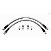 Wilwood Flexline Kit Front Mazda Miata 05-12