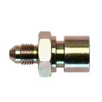 Wilwood Fitting Adaptor -3 to 3/8-24 I.F.