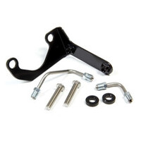 Wilwood Tandem Master Cylinder to Prop Valve Bracket R/H & Line Kit