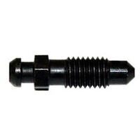 Wilwood Bleed Screw - 1/8-27 Black