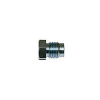 Wilwood Fitting Adapter Tandem M/C 3/16 x 9/16-20