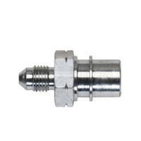 Wilwood Fitting Adaptor -3 to 10mm x 1.0 I.F.