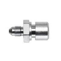 Wilwood Fitting Adaptor -3 to 7/16-24 I.F.