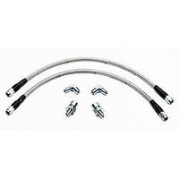 Wilwood Flexline Kit 2004-Current Scion xA xB & tC