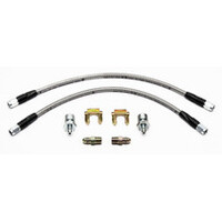 Wilwood Flexline Kit Rear H2/ GM 2500