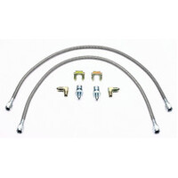 Wilwood Flexline Kit 1999-2006 GM 1500 Truck/SUV 14.25 Rotor Rear